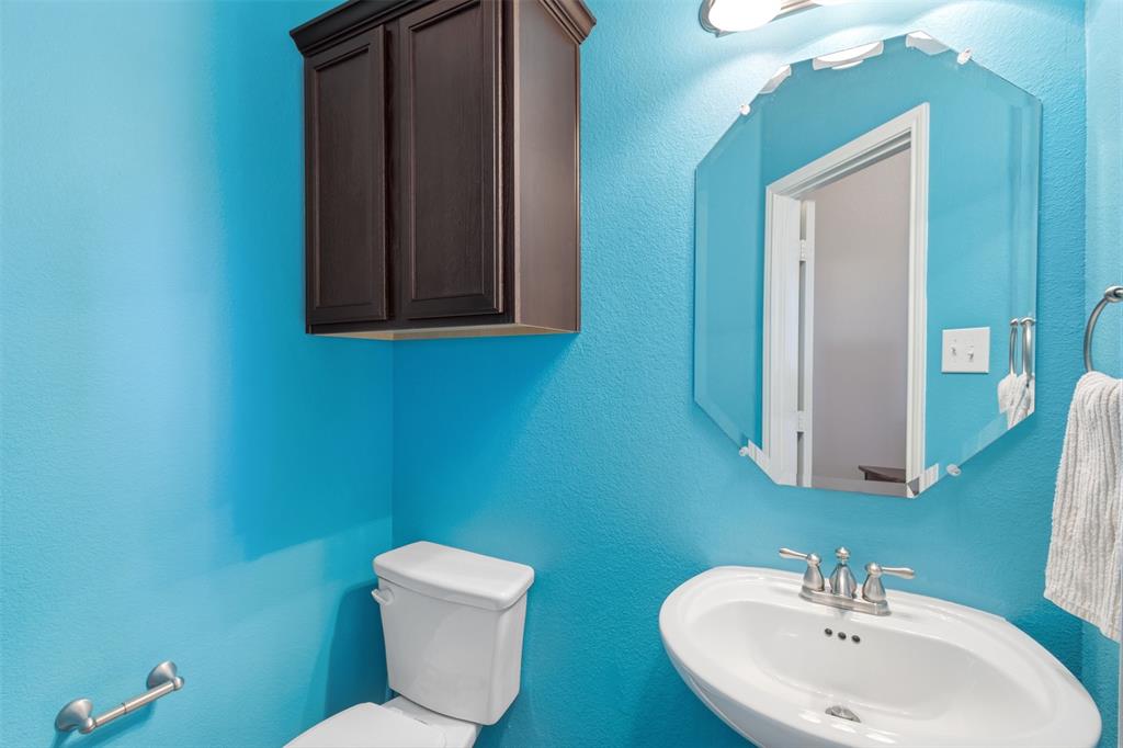 North East Meadows - Residential