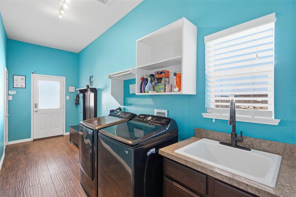 North East Meadows - Residential