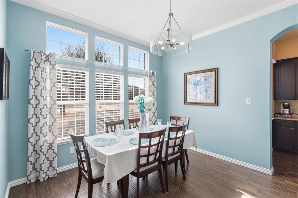 North East Meadows - Residential