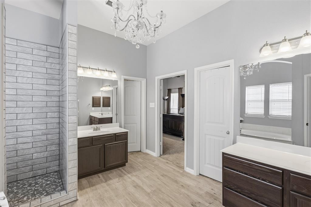 North East Meadows - Residential