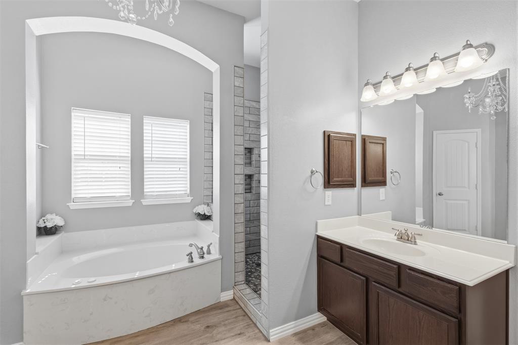 North East Meadows - Residential