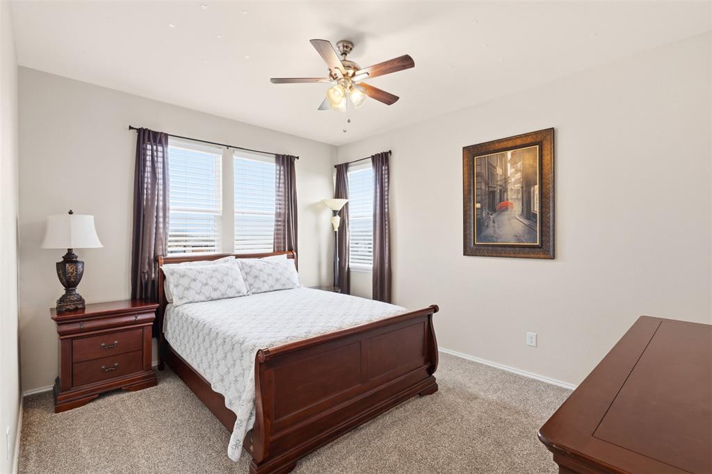 North East Meadows - Residential