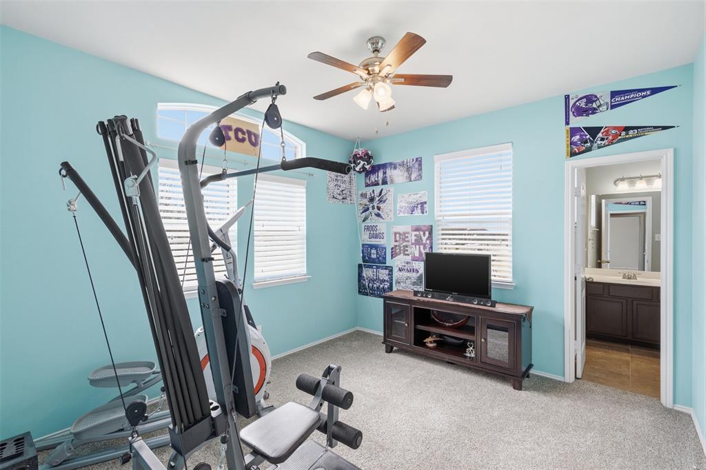 North East Meadows - Residential