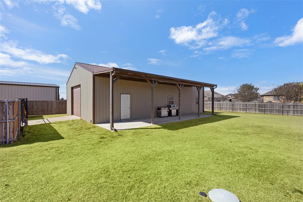 North East Meadows - Residential