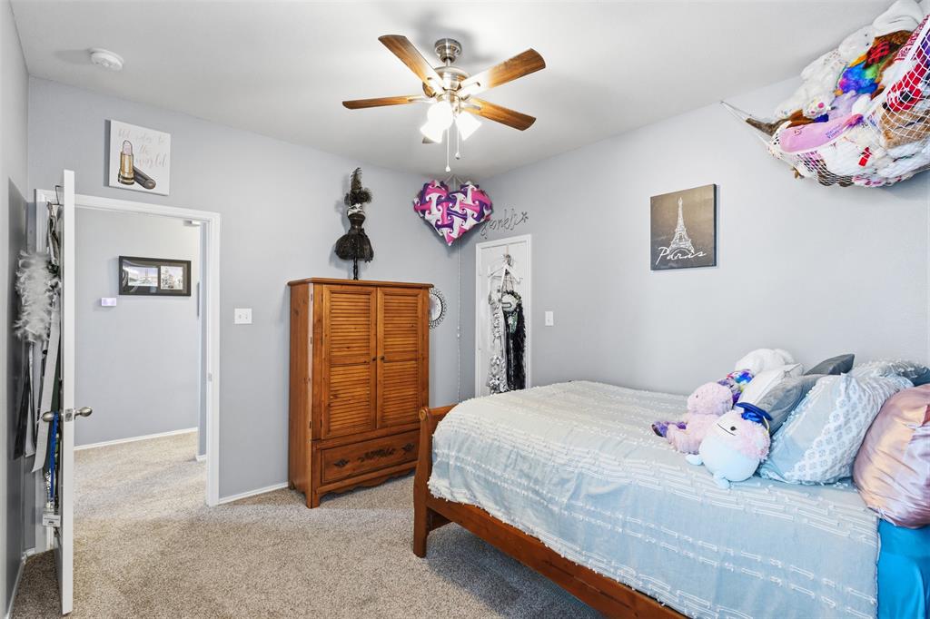 North East Meadows - Residential