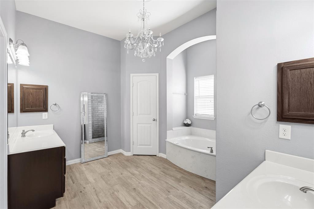 North East Meadows - Residential