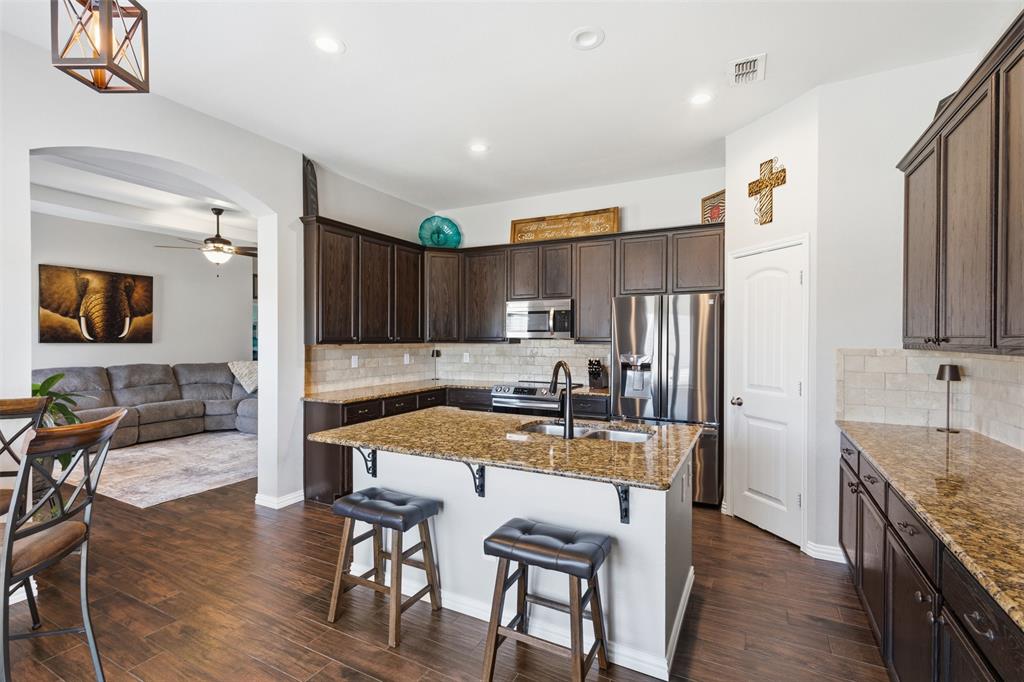 North East Meadows - Residential