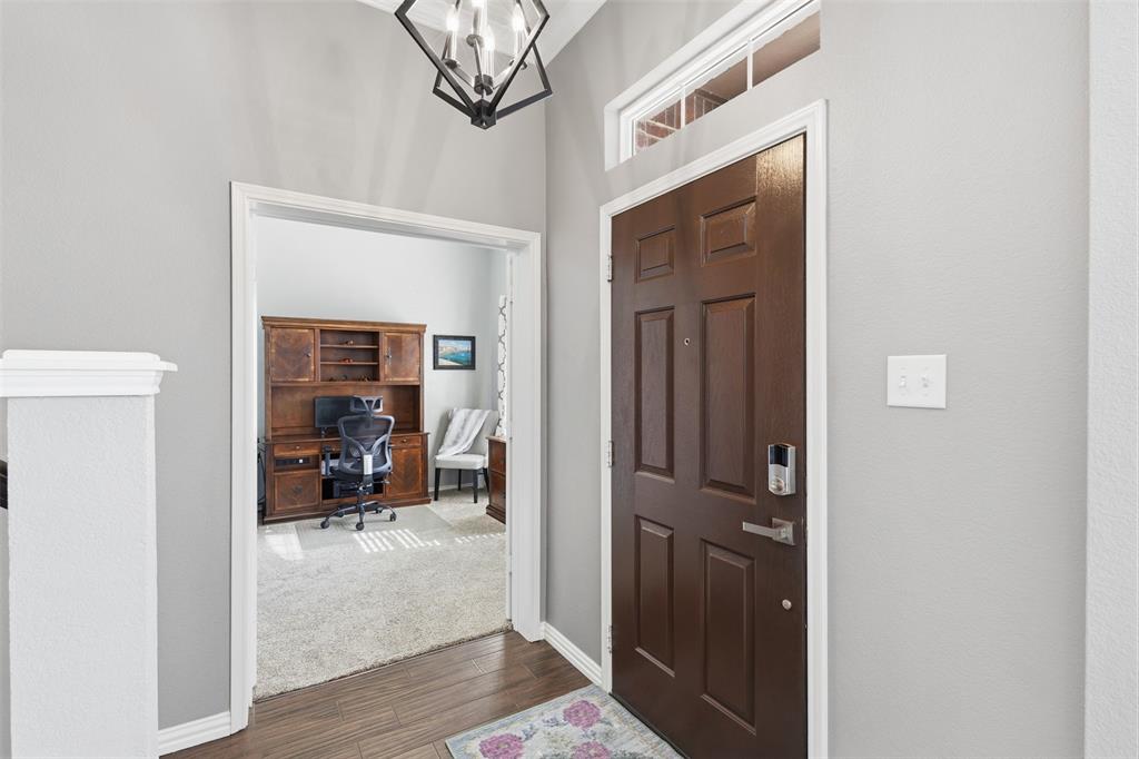 North East Meadows - Residential