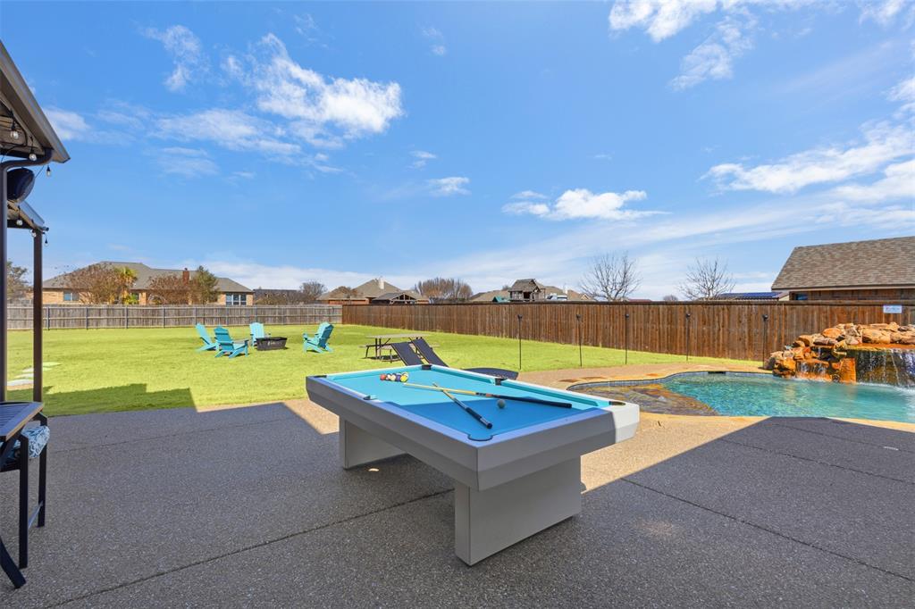 North East Meadows - Residential