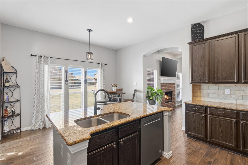 North East Meadows - Residential