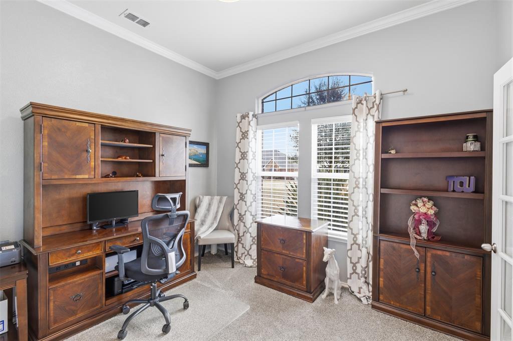 North East Meadows - Residential