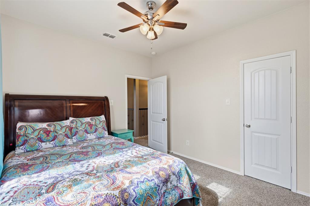 North East Meadows - Residential