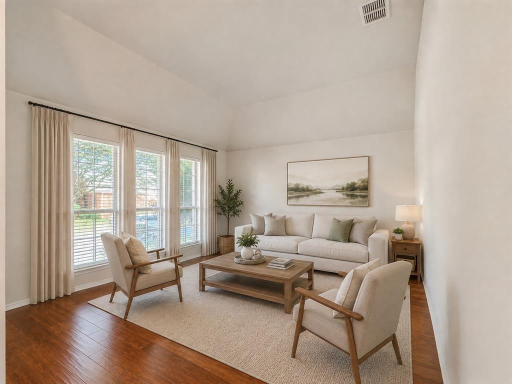 6514 Autumnwood Drive