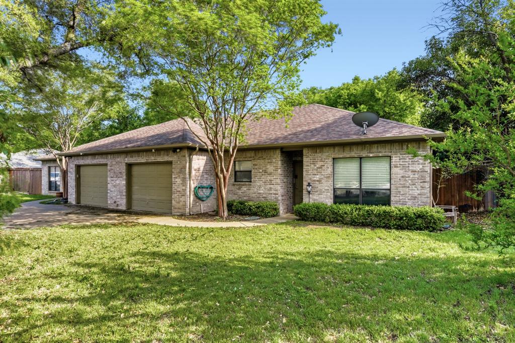 Boaz Z Country Place Add - Residential Income