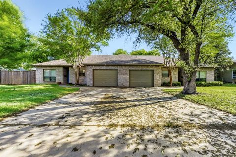 6525 Greenway Road Fort Worth TX 76116