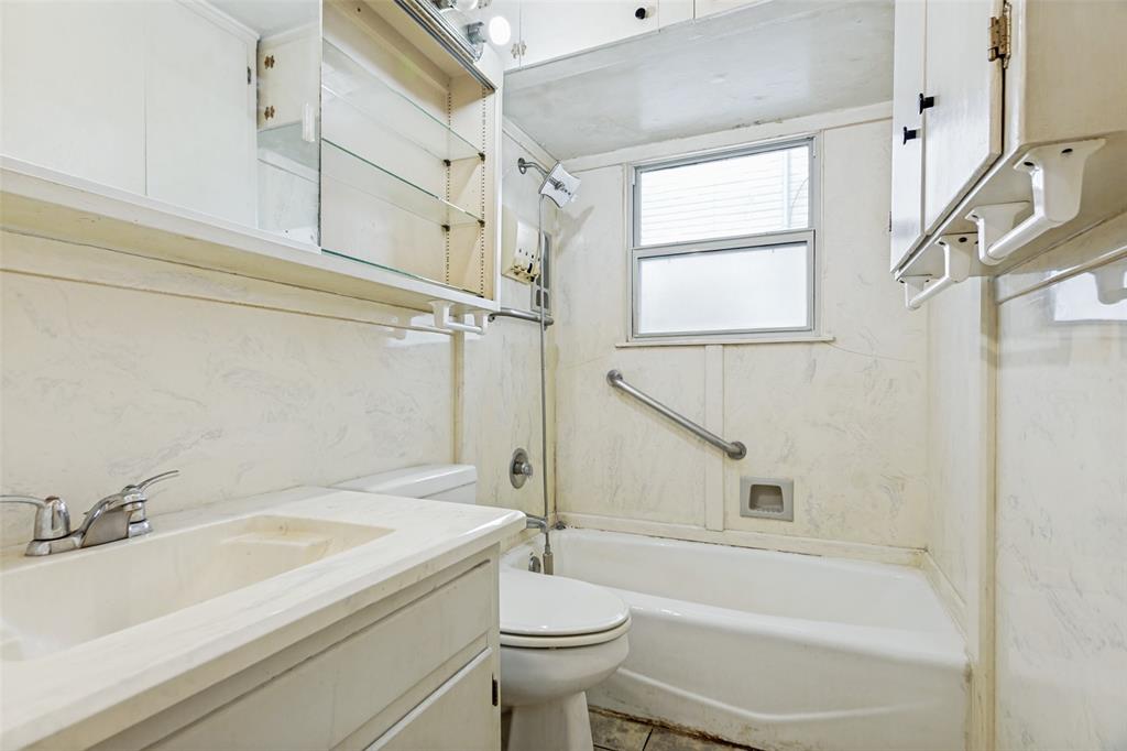 Queensborough Add - Residential