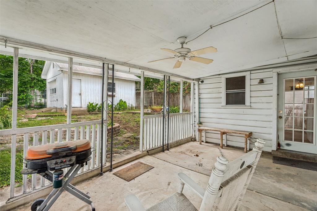 Queensborough Add - Residential