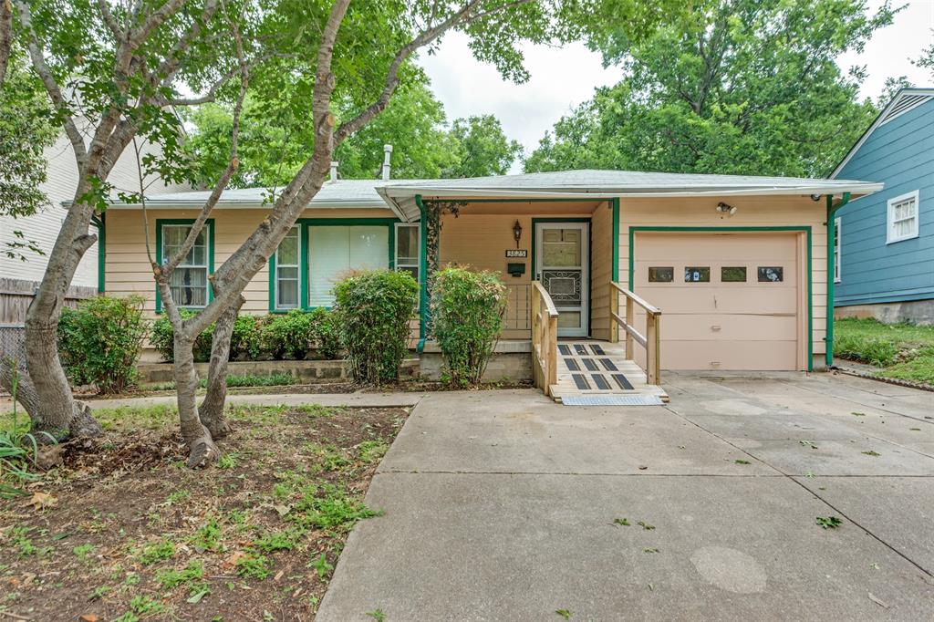 Queensborough Add - Residential