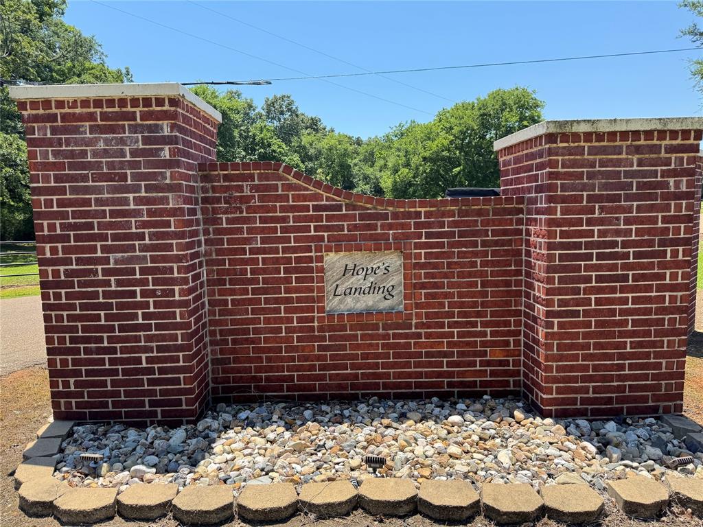 Hopes Landing - Residential