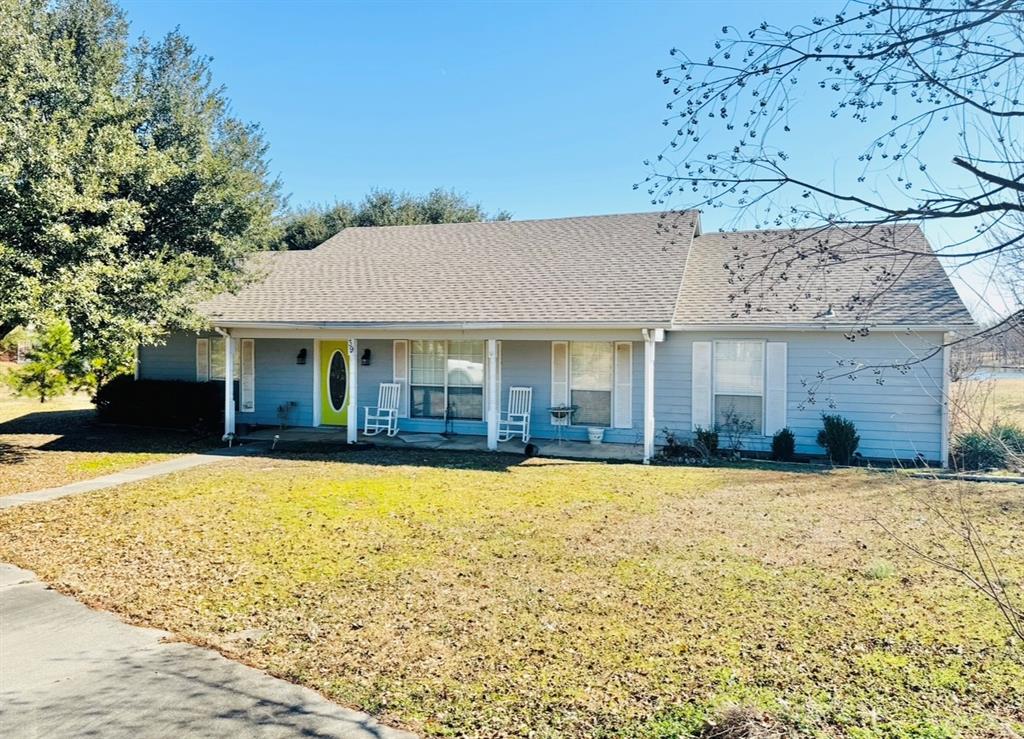 Hopes Landing - Residential