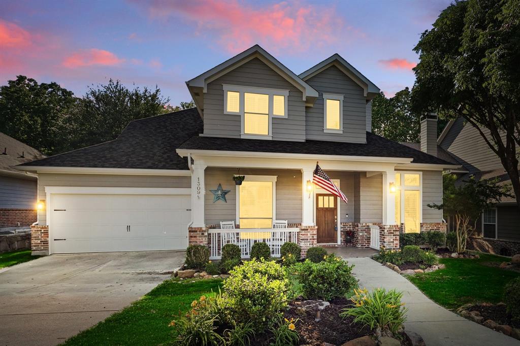 1309 Constitution Drive