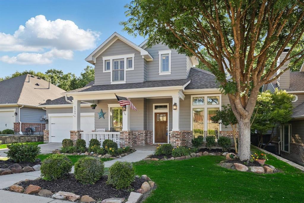 1309 Constitution Drive