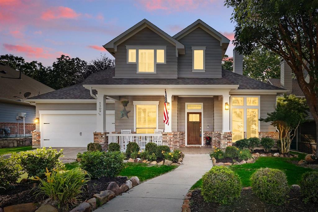 1309 Constitution Drive
