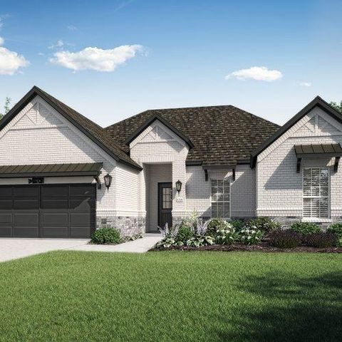 3613 Esplanade Drive Little Elm TX 75068