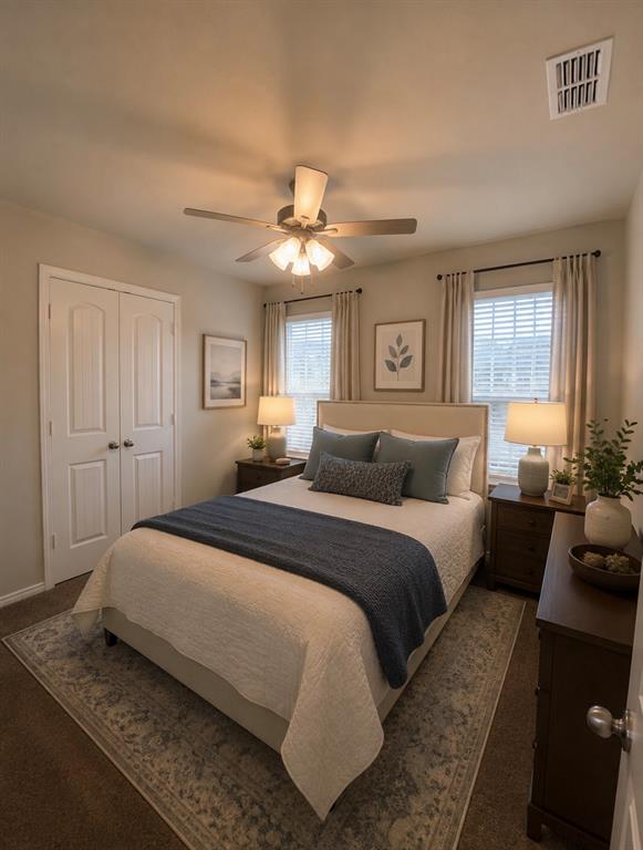 6033 Seguin Court