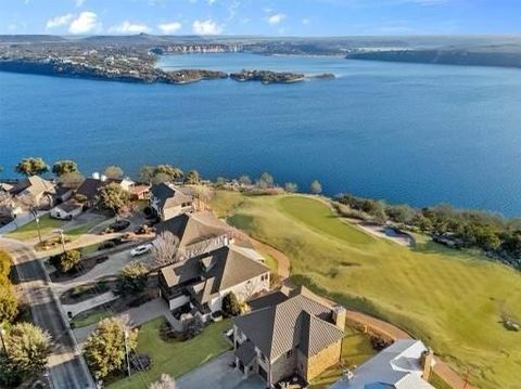 50 Oyster Bay Drive Possum Kingdom Lake TX 76449