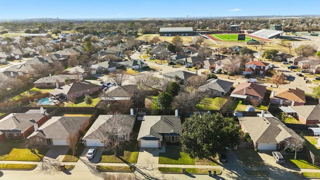 Rolling Acres Add - Residential