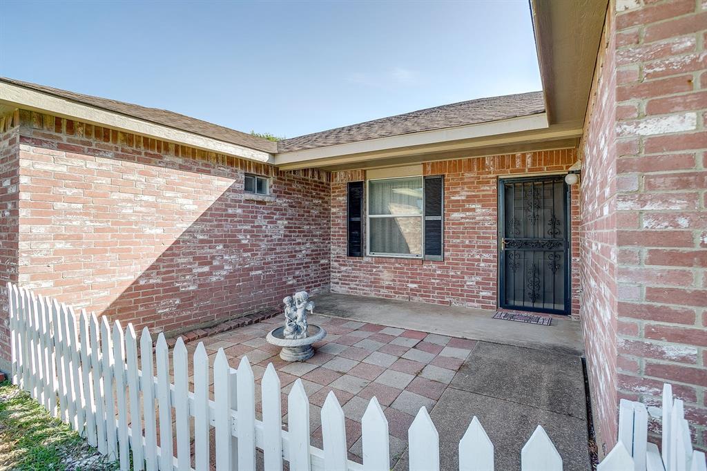 1516 Windy Meadows Drive