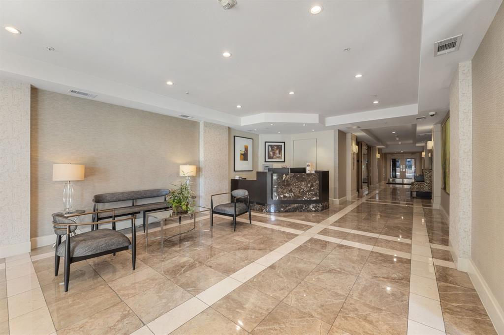 Renaissance On Turtle Creek Condo - Residential