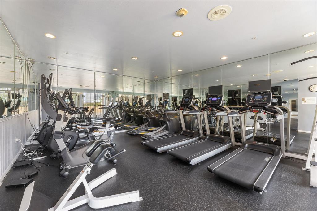 Renaissance On Turtle Creek Condo - Residential