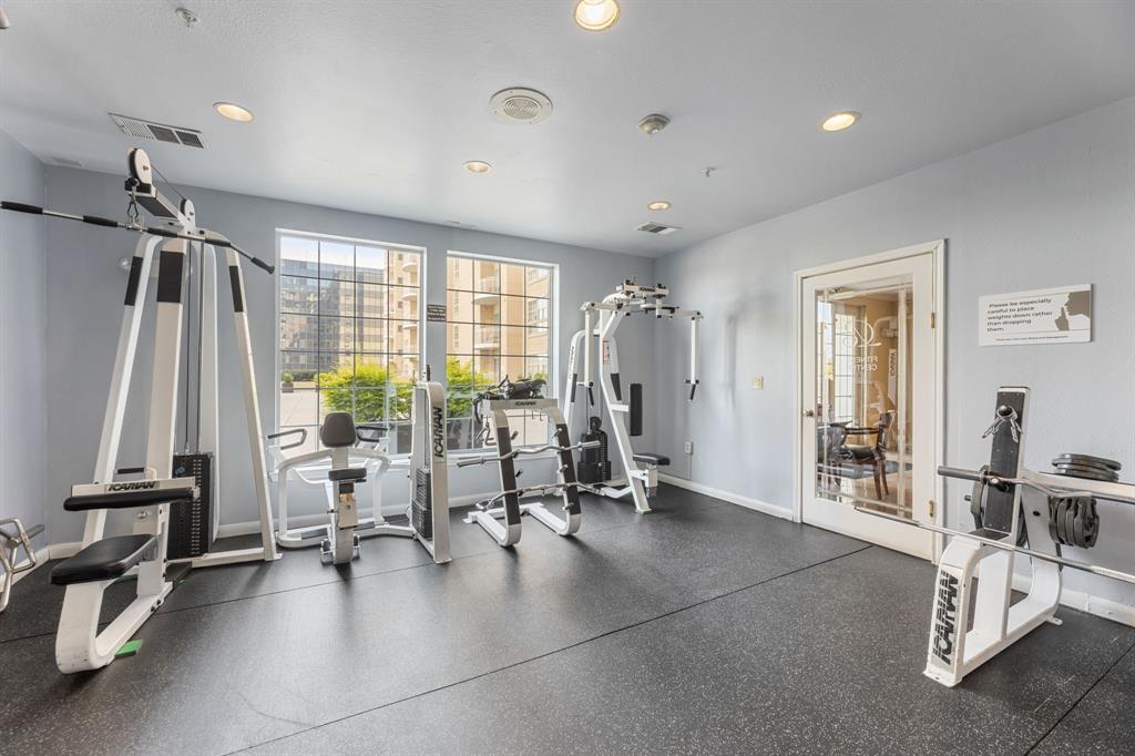 Renaissance On Turtle Creek Condo - Residential