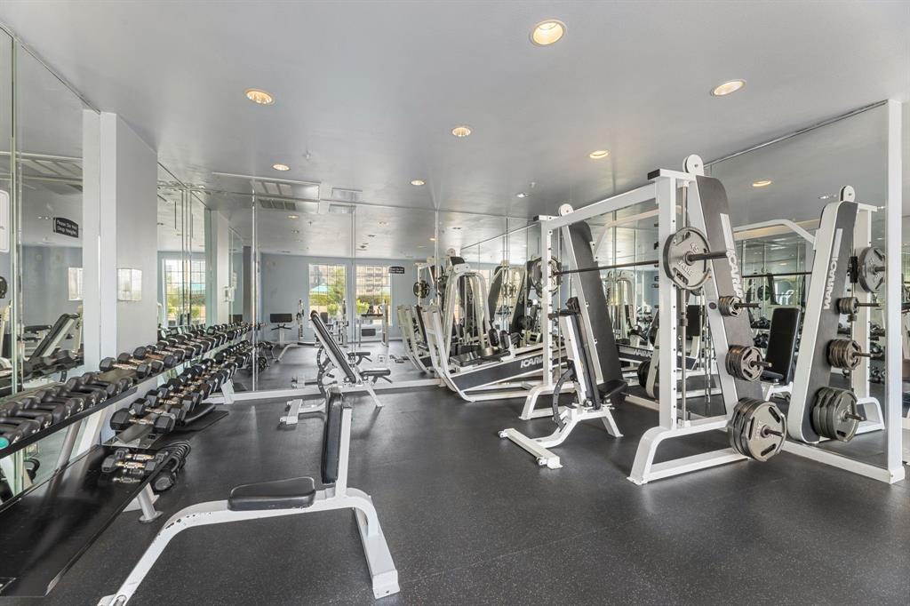 Renaissance On Turtle Creek Condo - Residential