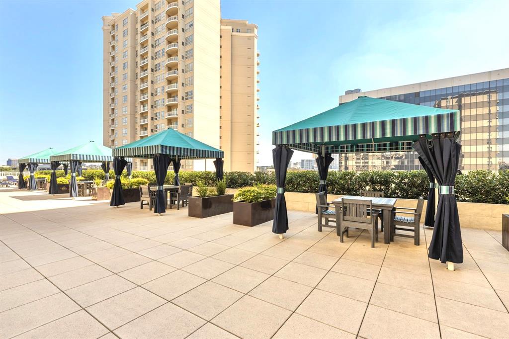 Renaissance On Turtle Creek Condo - Residential