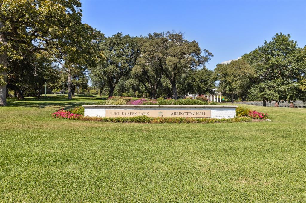 Renaissance On Turtle Creek Condo - Residential