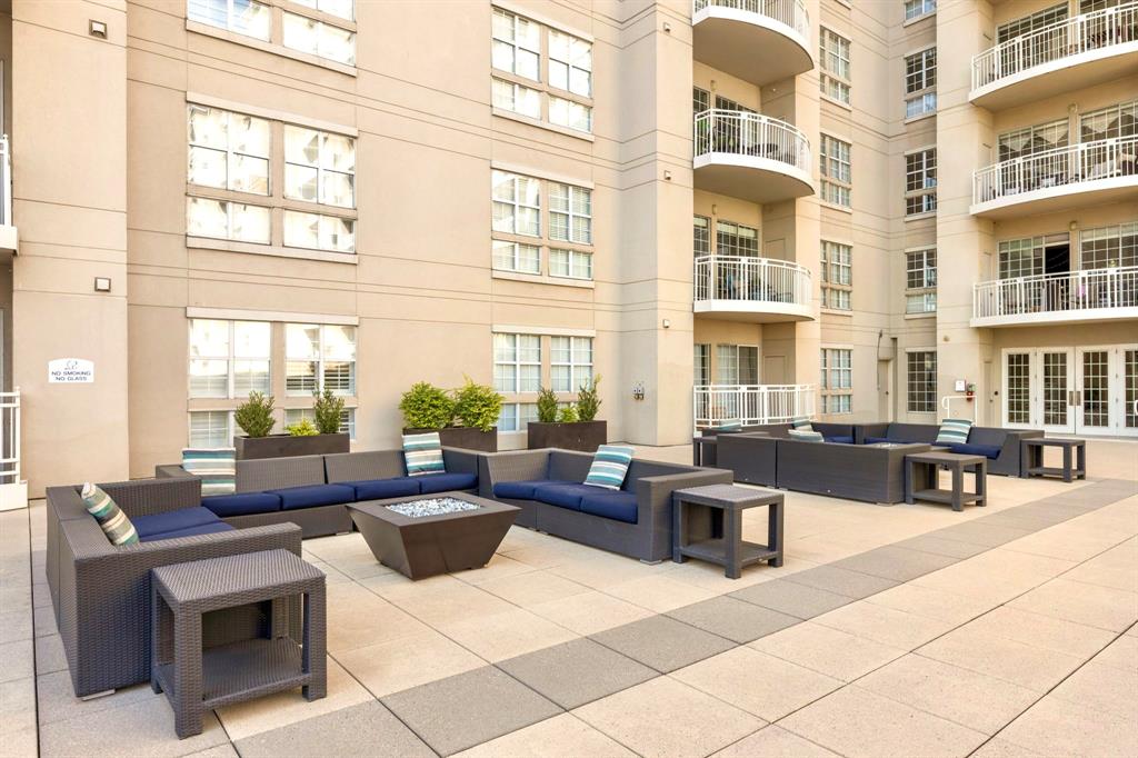 Renaissance On Turtle Creek Condo - Residential