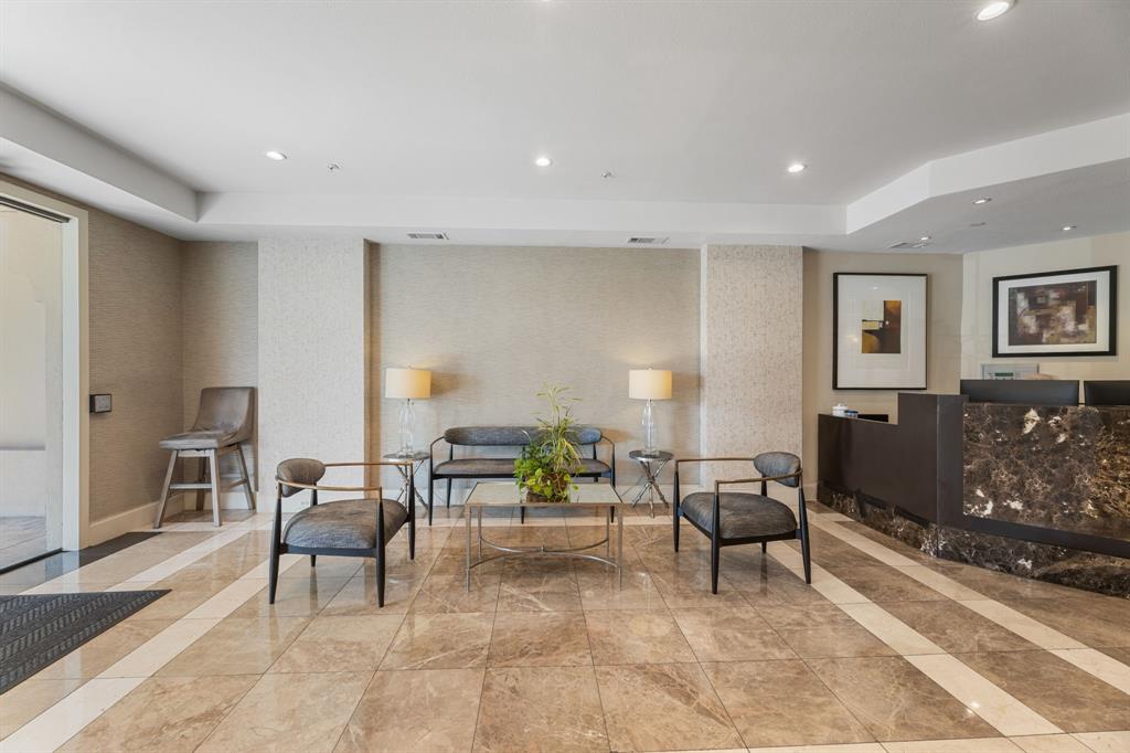 Renaissance On Turtle Creek Condo - Residential