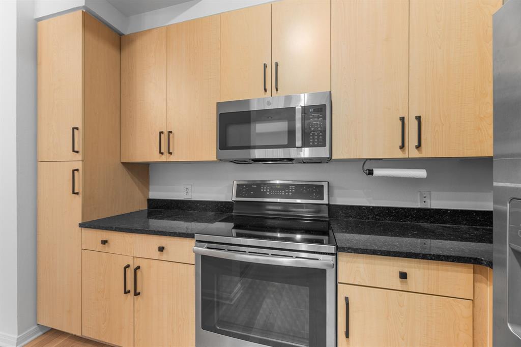 Renaissance On Turtle Creek Condo - Residential