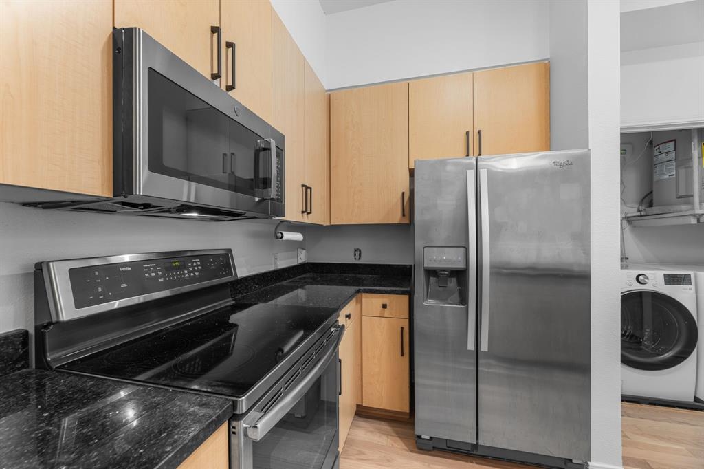 Renaissance On Turtle Creek Condo - Residential