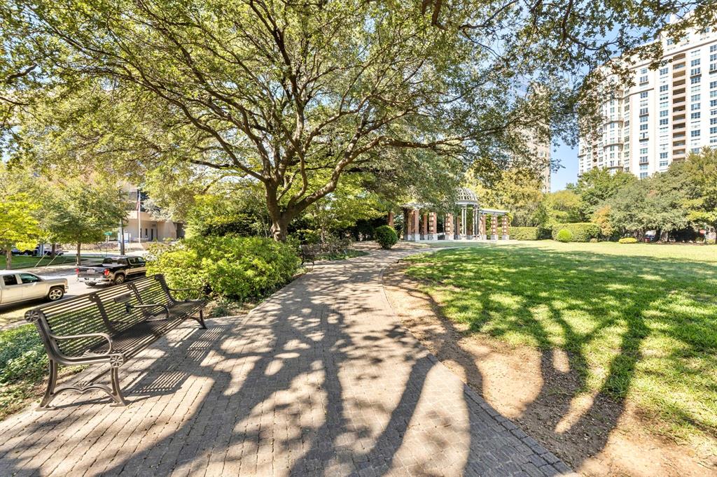 Renaissance On Turtle Creek Condo - Residential