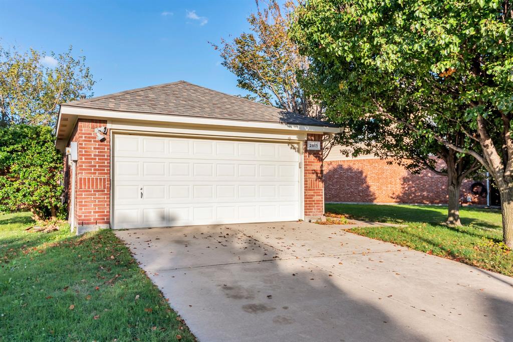 Villages Of Woodland Spgs W - Residential