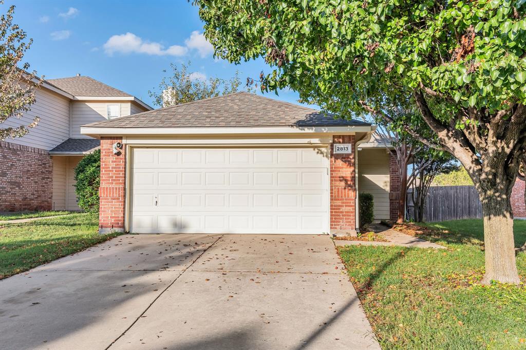 Villages Of Woodland Spgs W - Residential