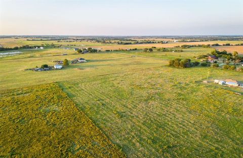 Lot 17 S Baese Road Elm Mott TX 76640