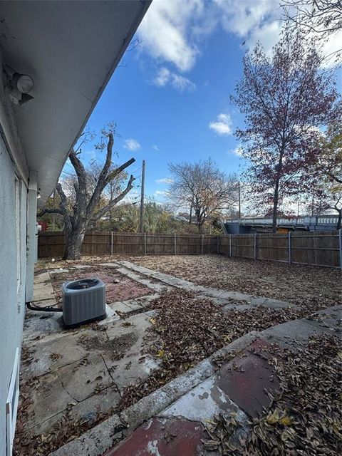 A home in Fort Worth