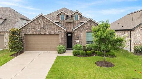 Photo of 1716 Cherrybrook Lane, Wylie, TX 75098 (MLS # 21252291)