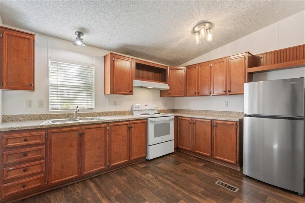 Highland Park Estates - Residential