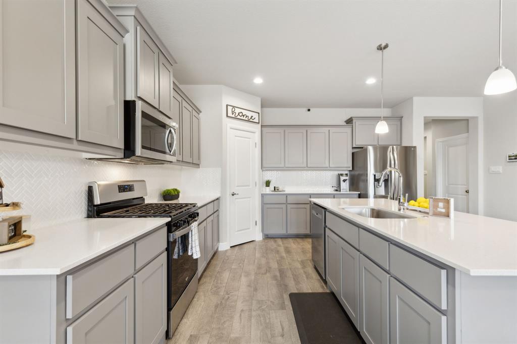 Northstar - Residential